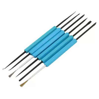 soldering aid tools for electronics