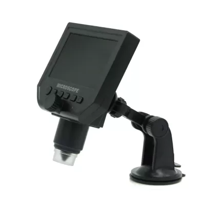 portable LCD digital microscope 1-600x