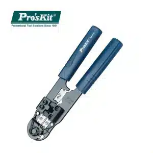 Pro'skit Modular Crimping Tool (200mm) RJ45 808-376C