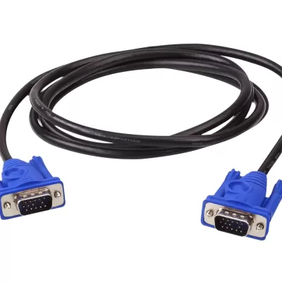 VGA to VGA cable 3m
