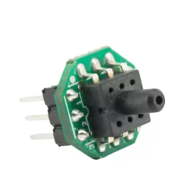 XGZP6847 Pressure Sensor Module 0-5KPa 0.5-4.5V