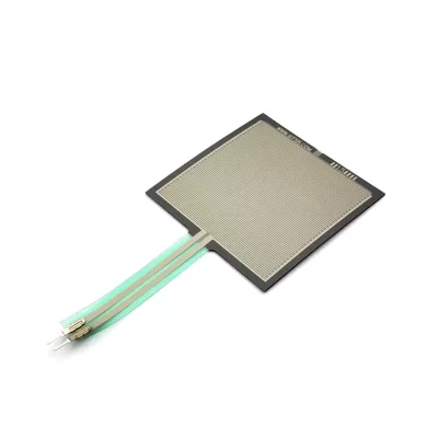 Force SENSITIVE Resistor Square 1.75×1.5″ (SparkFun Original)