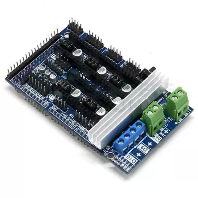 Ramps1.6 for 3D printer control board shield compatible mega 2560