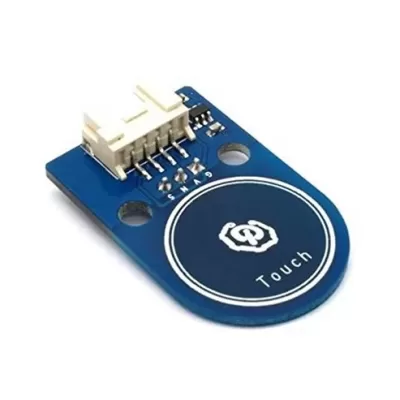 Touch Switch sensor Module Double-sided touchPad 4p/3p Interface