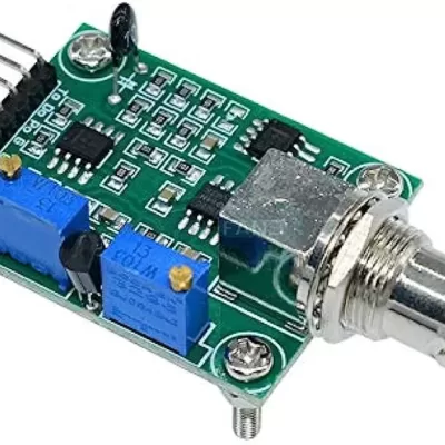 Liquid PH Value Detection Sensor Module Monitoring Control Meter Tester PH 0-14 For Arduino (ORIGINAL )
