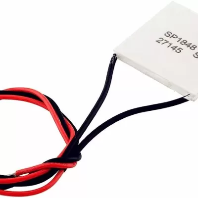 SP1848-27145 4.8V 669MA 40x40mm Semiconductor thermoelectric power generation