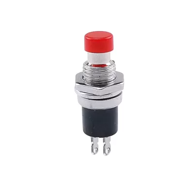 PBS-110 7MM Normally Open Momentary Push button Switch