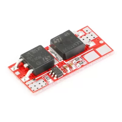 2s 10A 7.4v Lithium Battery 18650 BMS Protection Circuit Board Module