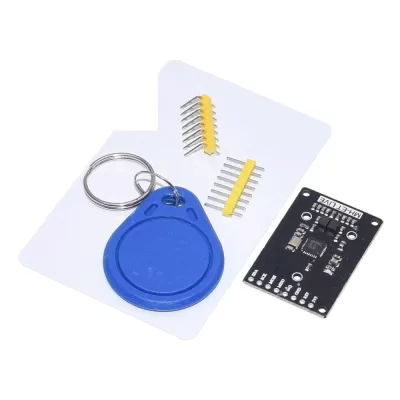 RFID module RC522 mini Kits S50 13.56 Mhz 6cm With Tags SPI Write & Read