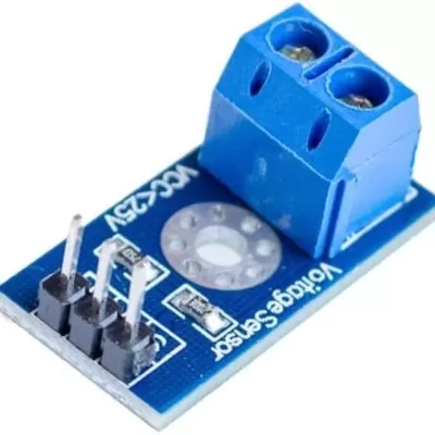 Smart Electronics Standard Voltage Sensor Module