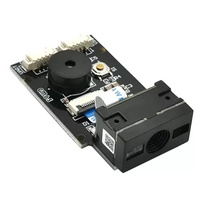 GM65 1D 2D BarCode QR Reader Scanner Module