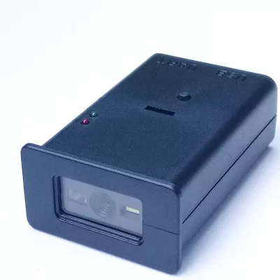 GM66 New Design 1D 2D BarCode and QR Scanner Reader