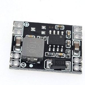 DC-DC step down Buck Converter module 3A 24V 18V to 9V fixed output