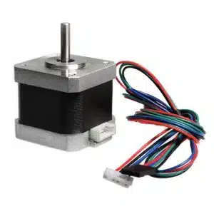 Nema17 1.8 degree high torque 42*42*34mm Stepper Motor
