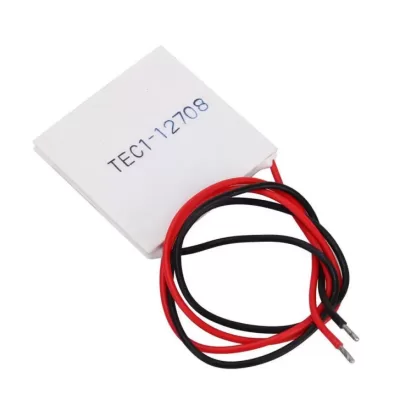 TEC1-12708 Thermoelectric Cooling Peltier Module