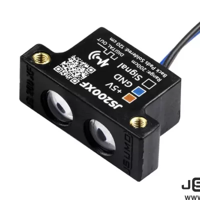 JSUMO JS200XF Infrared Long Range Sensor