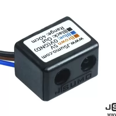 JSUMO JS40F Digital Distance Sensor