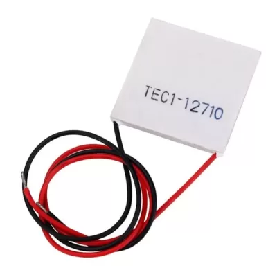 TEC1-12710 Thermoelectric Cooling Peltier Module