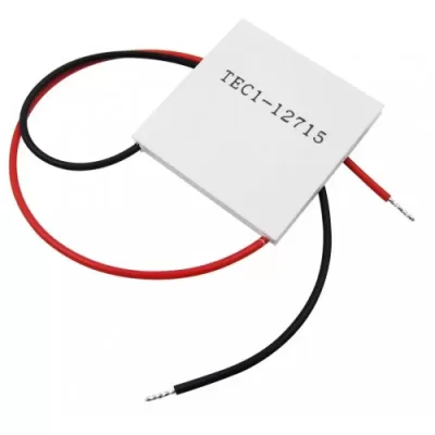 TEC1-12715 Thermoelectric Cooling Peltier Module