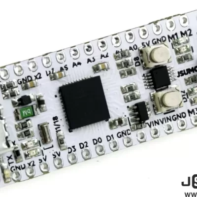 JSUMO XMotion Micro All In One Controller