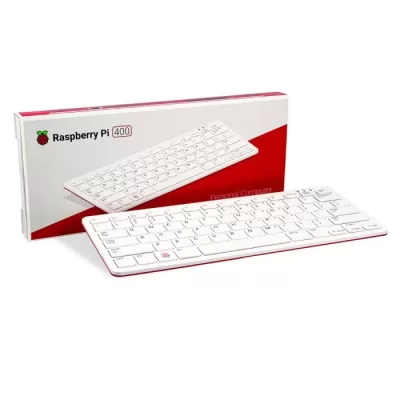 Raspberry Pi 400 – Main Unit Only