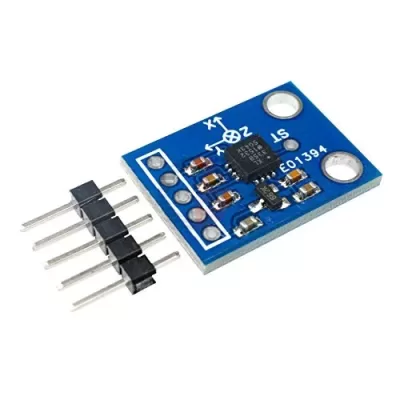 GY-61 ADXL335 3-axis Analog Accelerometer Module