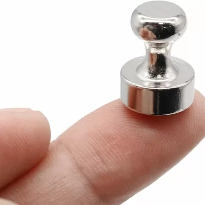 Neodymium Magnet Thumbtack