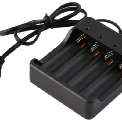 HD-077B Lithium Battery Charger 18650