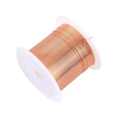 Copper Wire 0.2mm 100m Roll