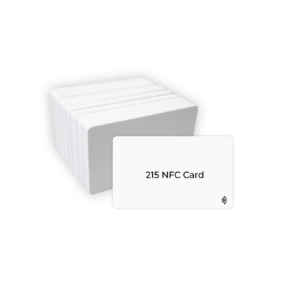 NFC Card NTAG215