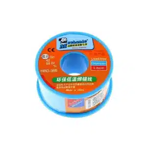 MECHANIC High Quality Soldering Wire HBD 40g 0.8mm