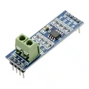 MAX485 module - RS485 module