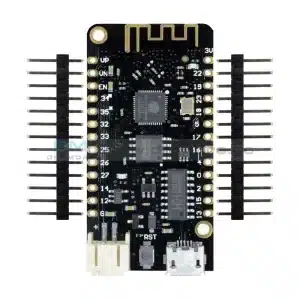 ESP32 Lite WeMos LOLIN32 V1.0.0