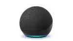 Amazon Echo Dot 4 Smart speaker with Alexa