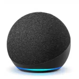 Amazon Echo Dot 4 Smart speaker with Alexa