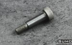 JSUMO Ø6x16mm Hardened Steel Shaft Screw