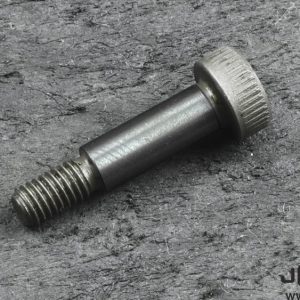 JSUMO Ø6x16mm Hardened Steel Shaft Screw