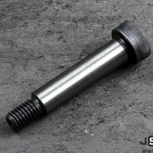 JSUMO Ø6x20mm Hardened Steel Shaft Screw