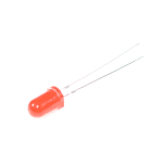 5mm Red Led