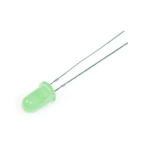 5mm Green Led