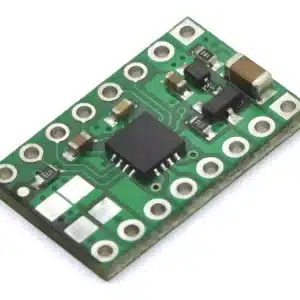 Pololu DRV8833 Dual Motor Driver Carrier