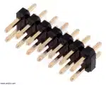 7x2 Pin male Header