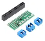 Pololu DRV8835 Dual Motor Driver Kit For Raspberry Pi