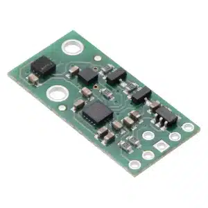 MinIMU-9 V5 Gyro, Accelerometer, And Compass (LSM6DS33 And LIS3MDL Carrier)