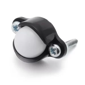 Pololu Ball Caster With 3/8â€³ Plastic Ball