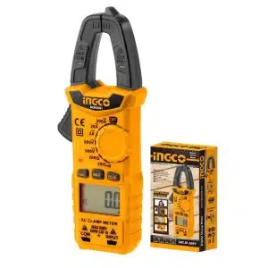 Ingco clamp meter