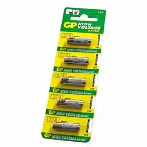 GP high voltage 12v 27a Battery