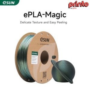 eSUN ePLA-Magic 1.75mm 3D Filament 1KG