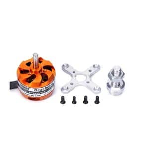 DYS Brushless Motor D3530 1700KV