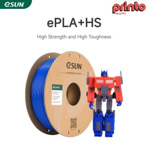 eSUN ePLA+HS 1.75mm 3D Filament 1KG